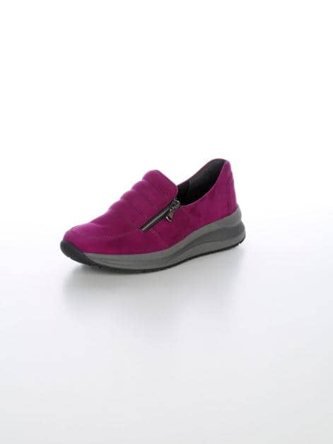 Slipper mit Shock-Absorber