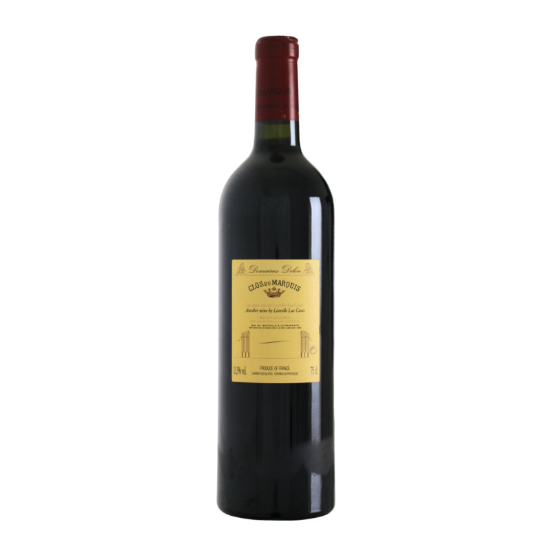Clos Du Marquis 2008