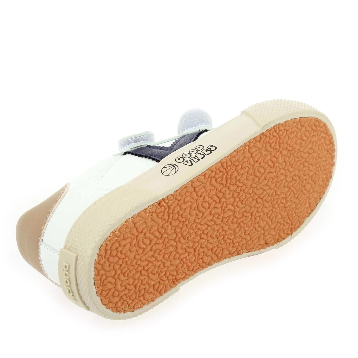 Victoria  1065179 TRIBU TIRAS - Blanc Marine