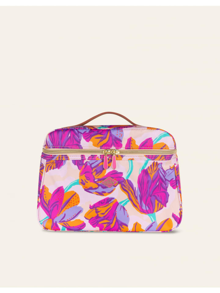 Oilily Beautycase Coco in Orange günstig kaufen onesize
