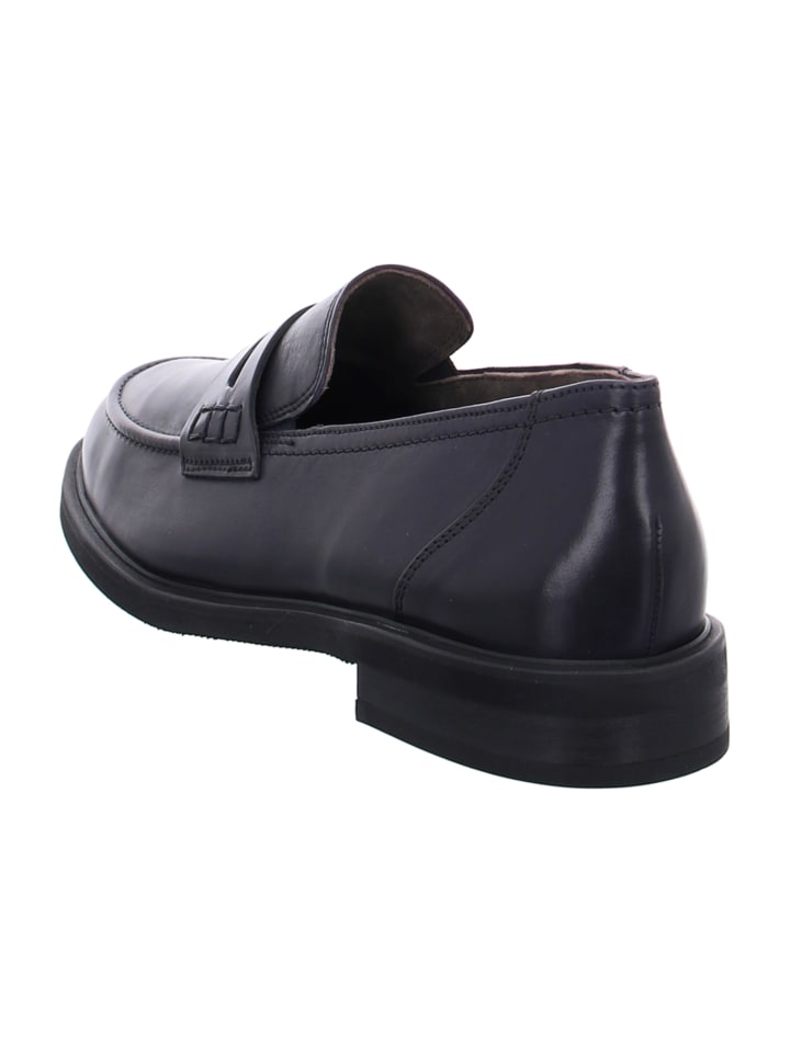 Paul Green Business Slipper in Blau günstig kaufen