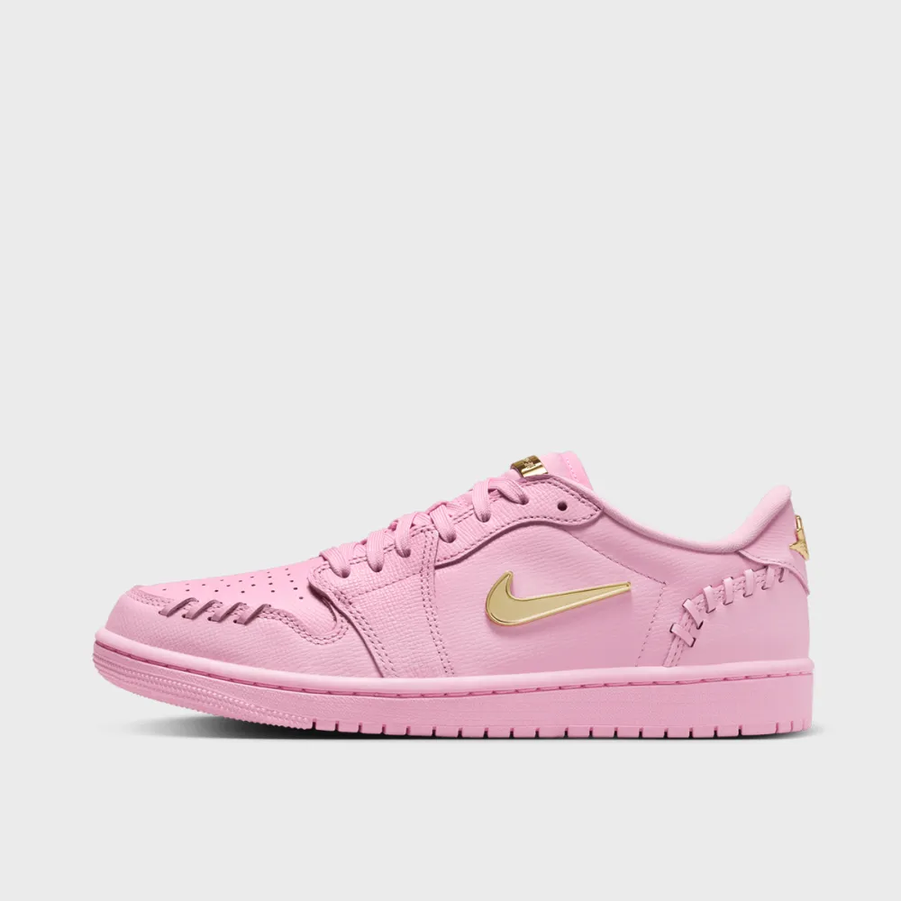 NIKE JORDAN Air 1 Low Method of Make WMNS FN5032-600 / gelb