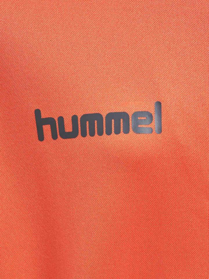 Hummel Hummel Verstellbare Taille Anzug Hmlpromo Kinder in NASTURTIUM/OMBRE BLUE günstig kaufen