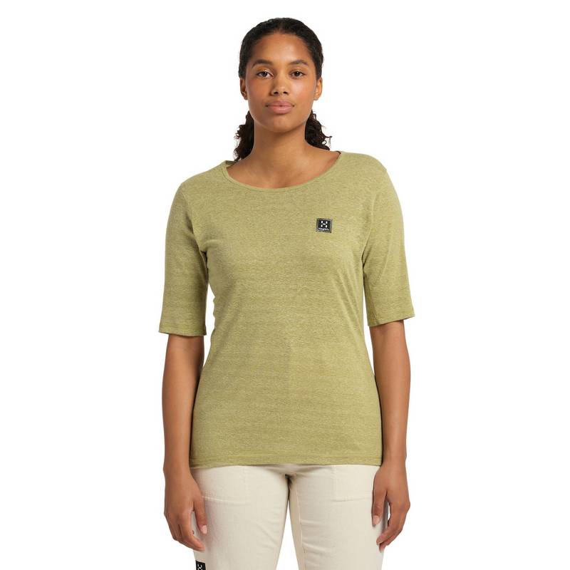 Haglöfs Dal Tee Funktionsshirt Damen