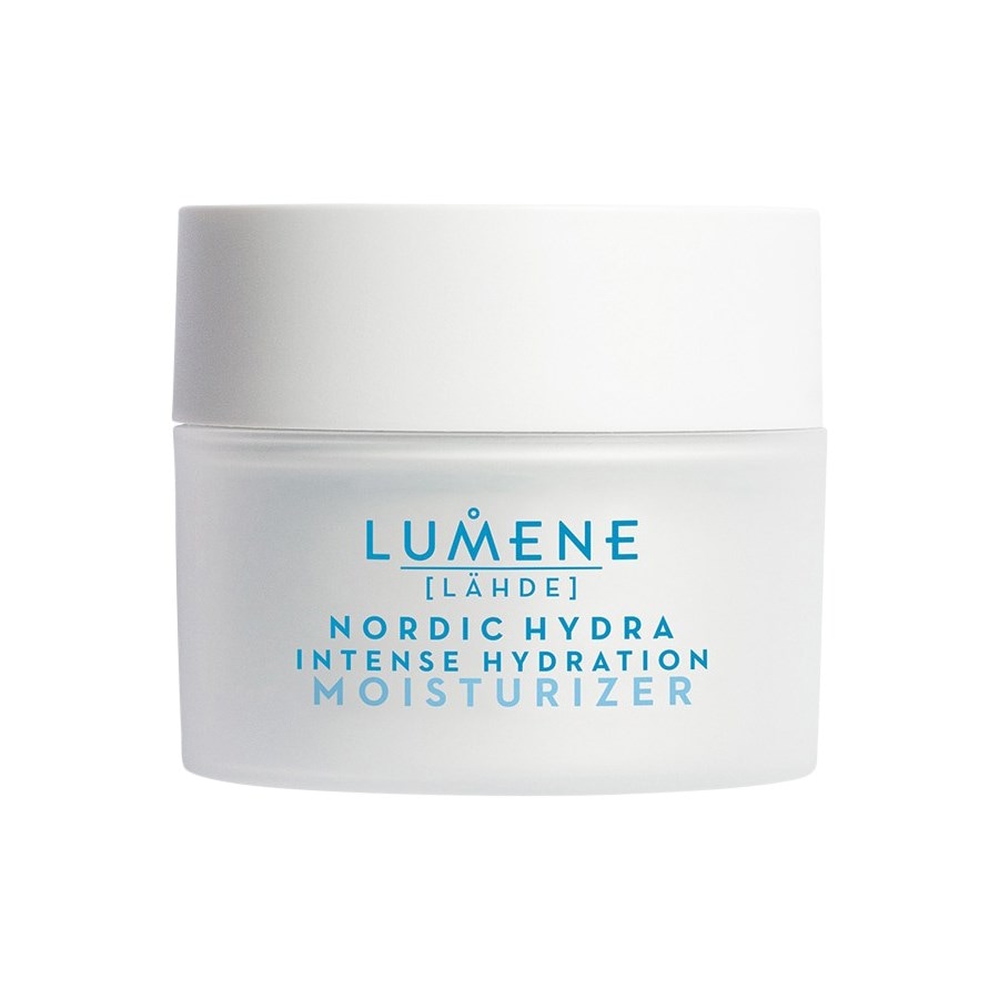 Intense Hydration Moisturizer