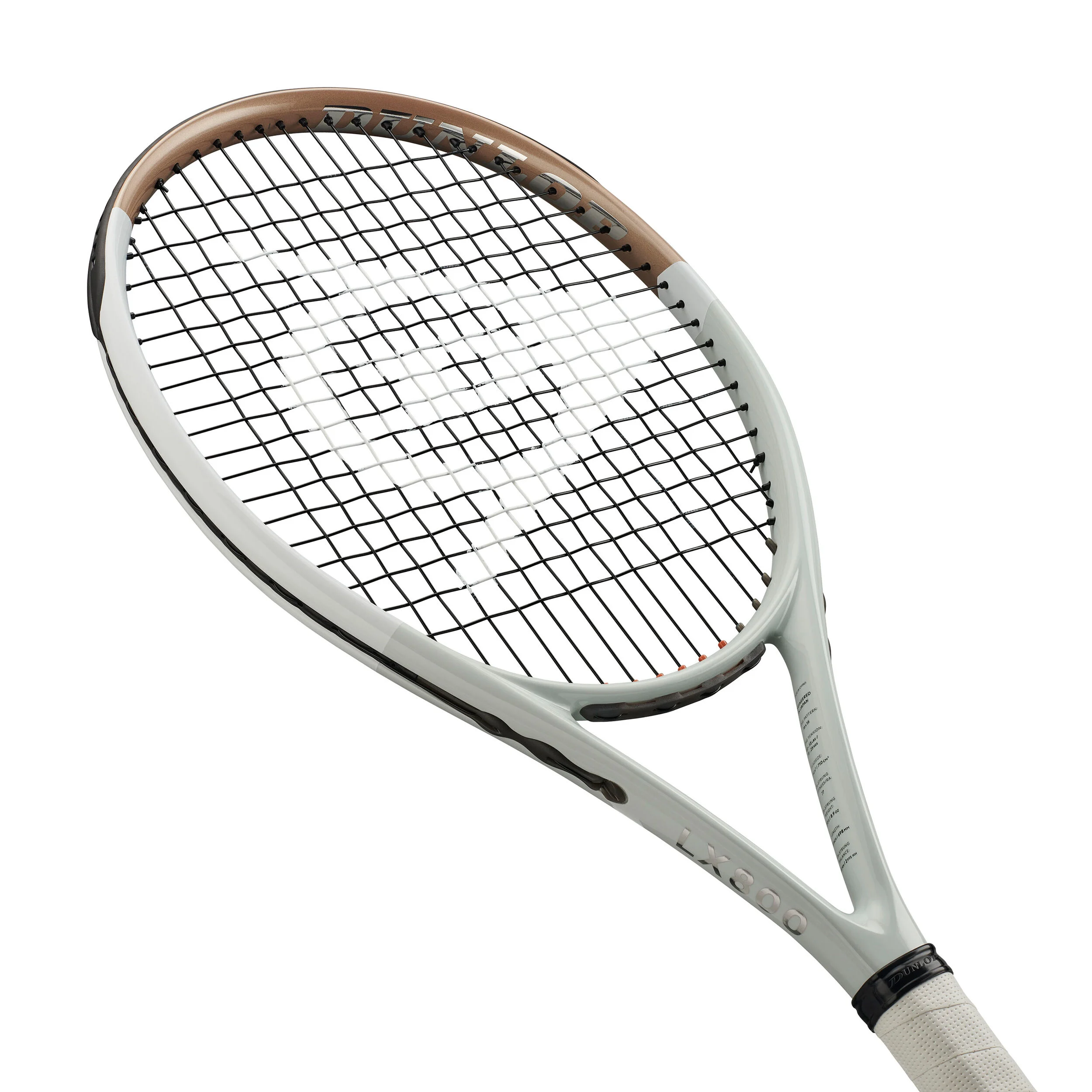 Dunlop LX 1000 Komfortschläger
