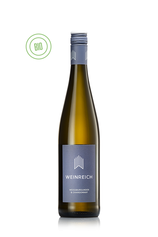 Weißburgunder & Chardonnay Weingut Weinreich