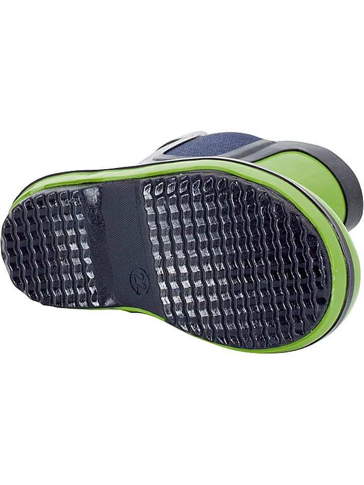 JAKO-O Gummistiefel in Grün günstig kaufen 21