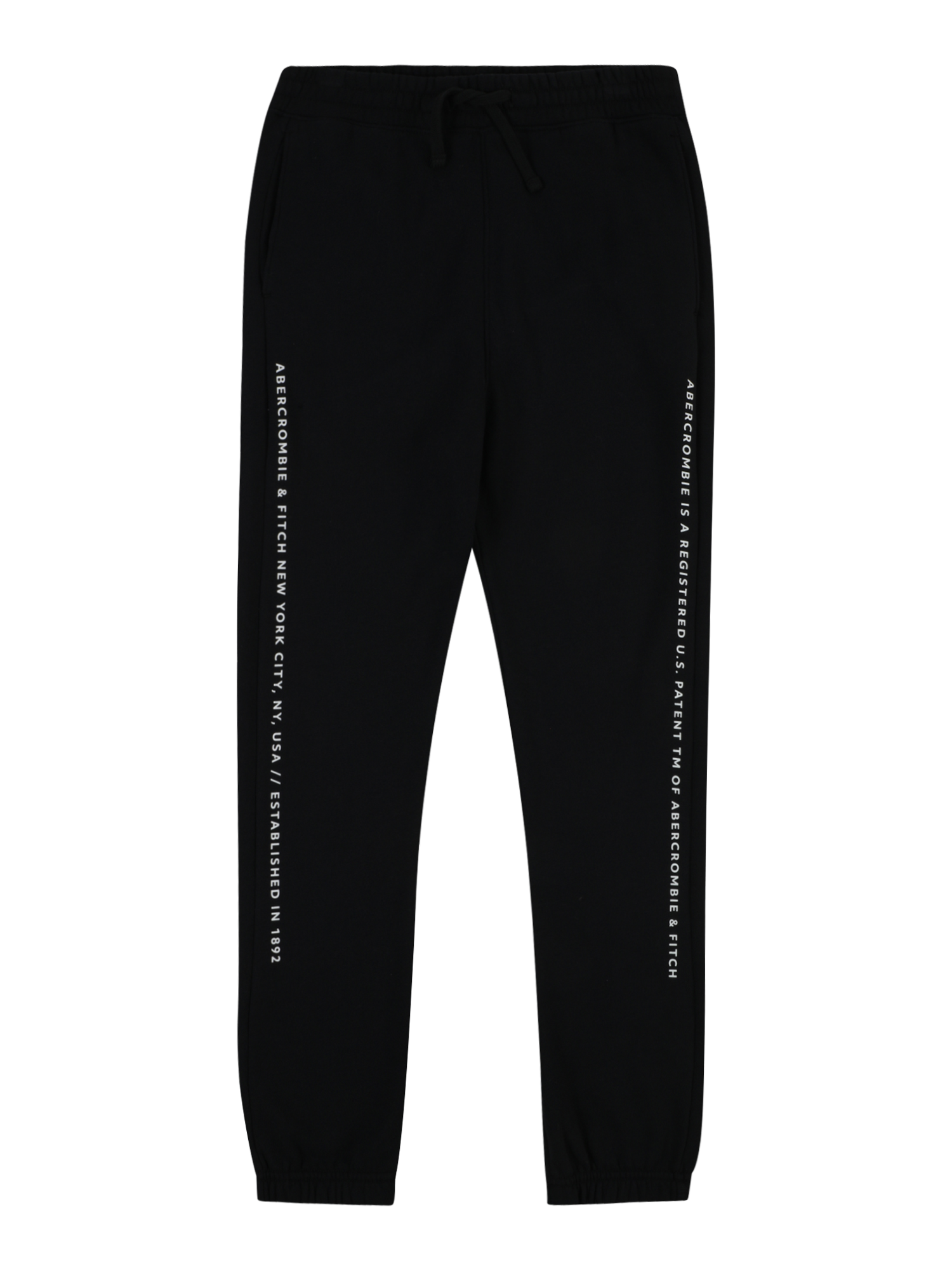 Tapered Pants