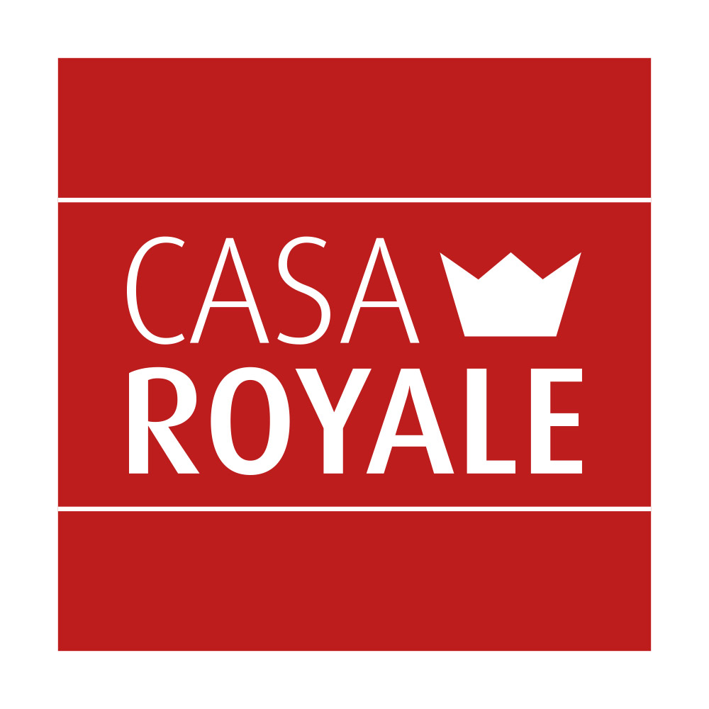 Casa Royale Profi-Keramik-Grillpfanne Calabria