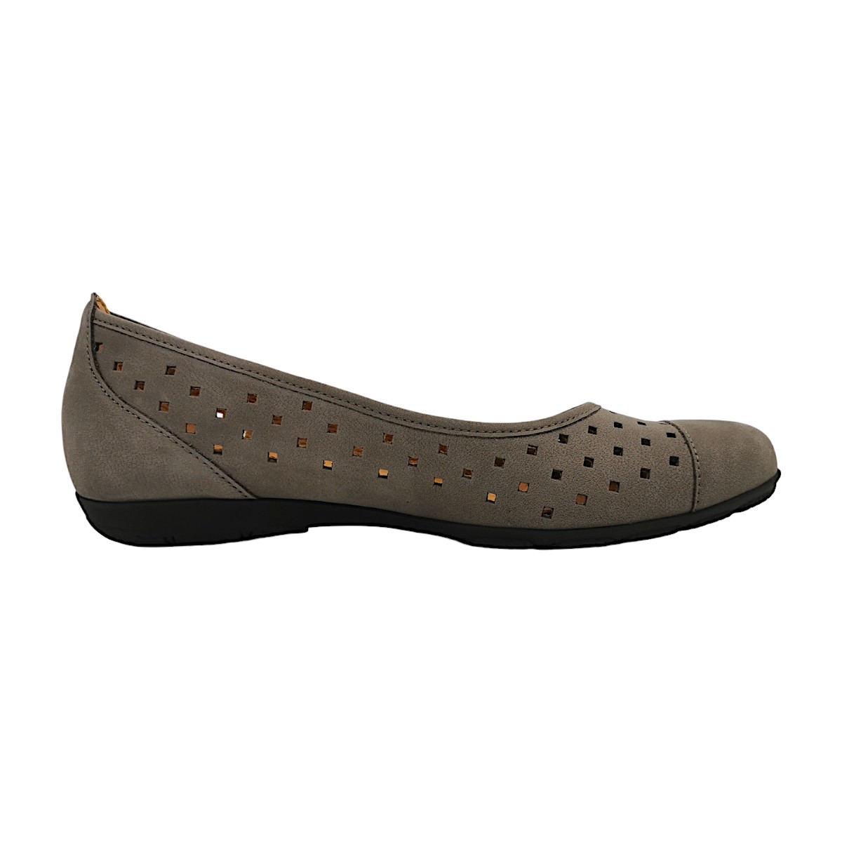 Gabor 44.169.19 Braun Wallaby