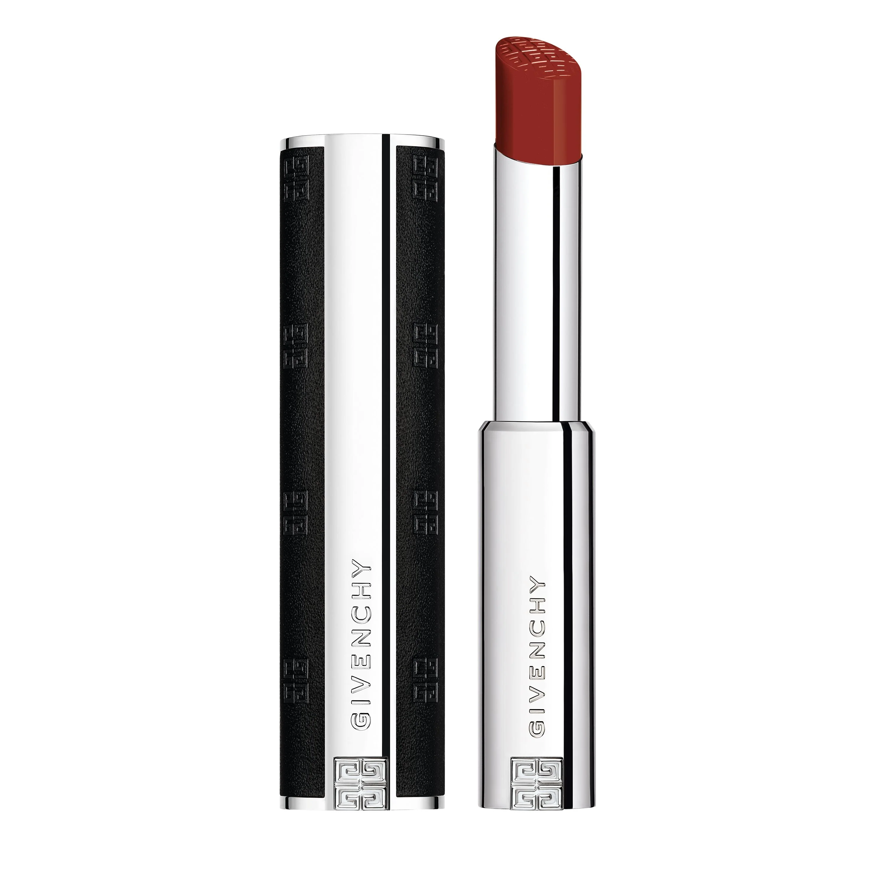 Buze Le Rouge Interdit Satin - Ruj
