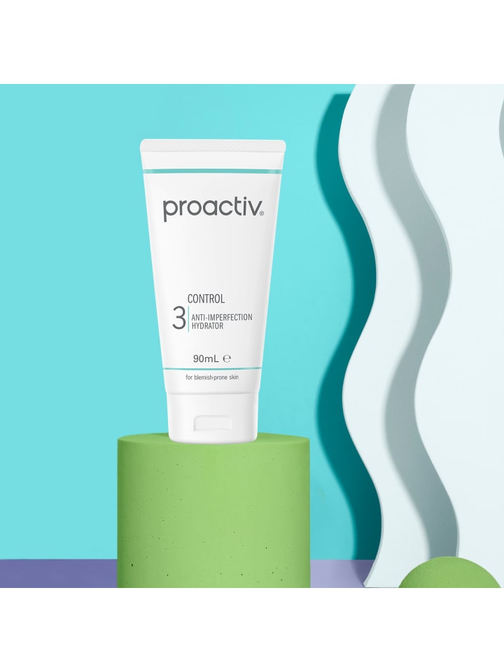 proactiv Gesichtspflege Solution Anti-Imperfection Hydrator 90 ml in Ohne Farben günstig kaufen onesize