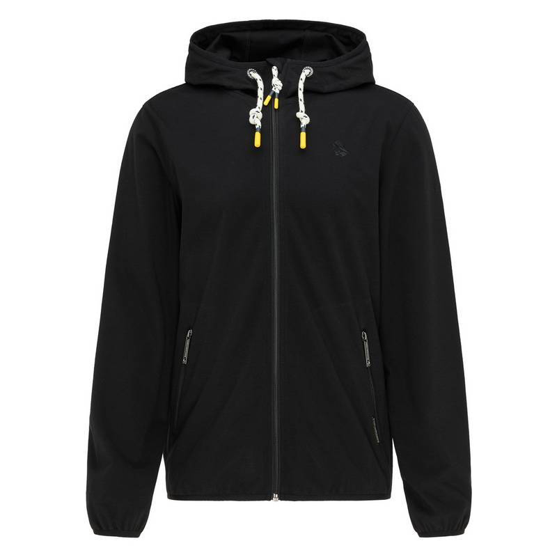 Schmuddelwedda Funktionsjacke Herren