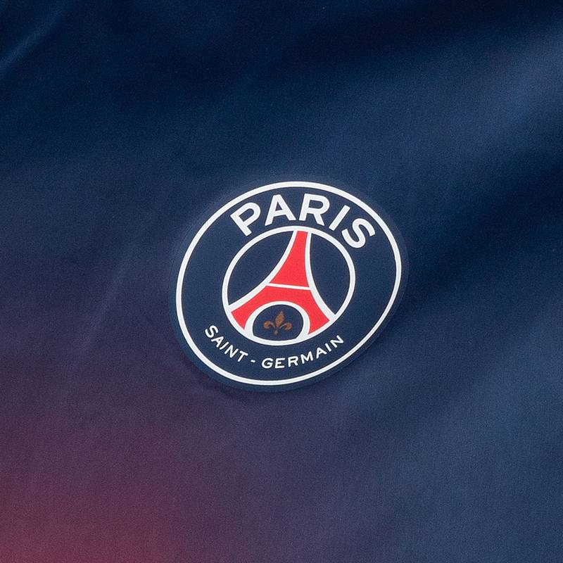 Nike Paris St.-Germain Repel Academy Regenjacke Herren
