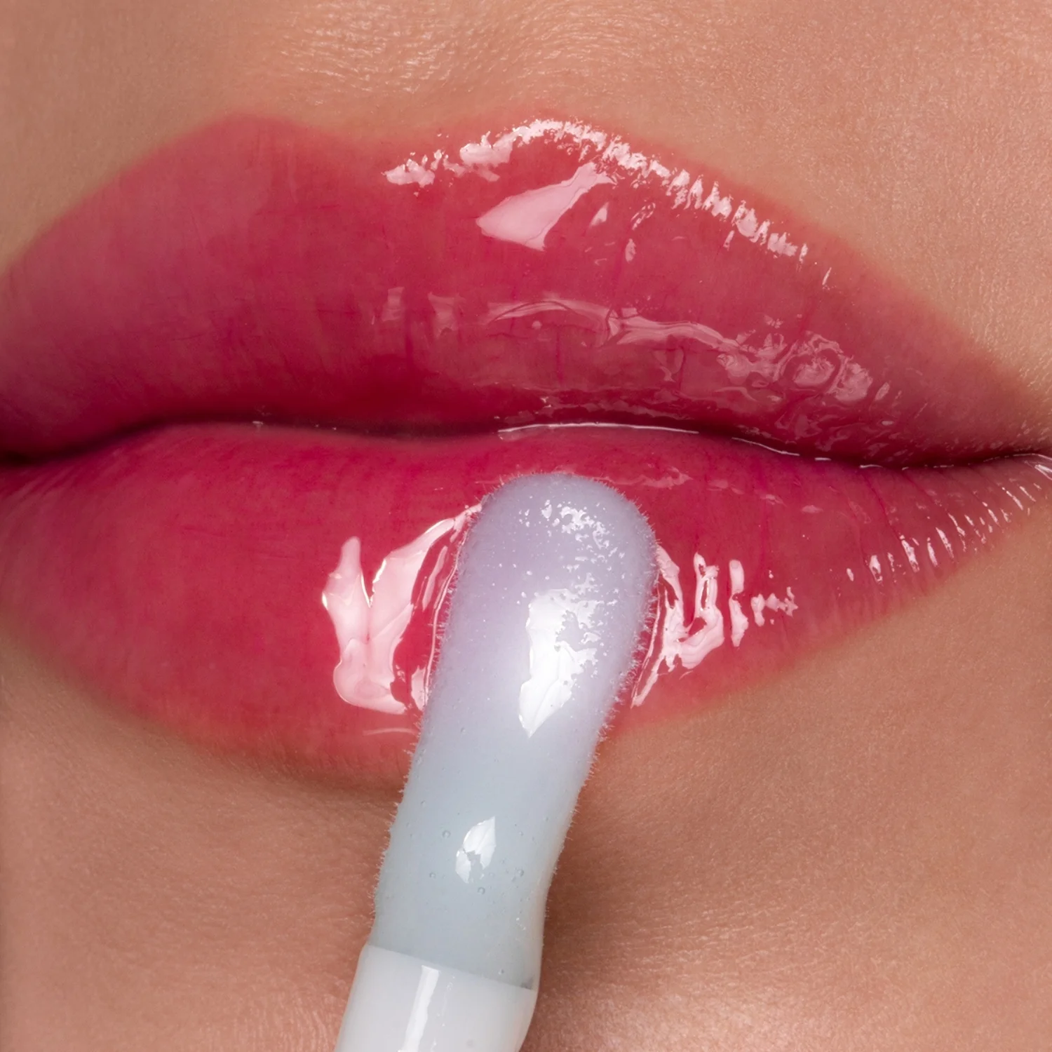 My Lips TASTE MY LIPS - Olejek-żel do ust - Błyszczyk