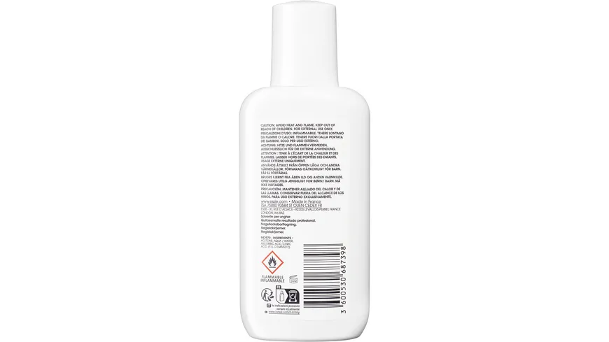 ESSIE Remover Nagellackentferner Good as gone 125 ml