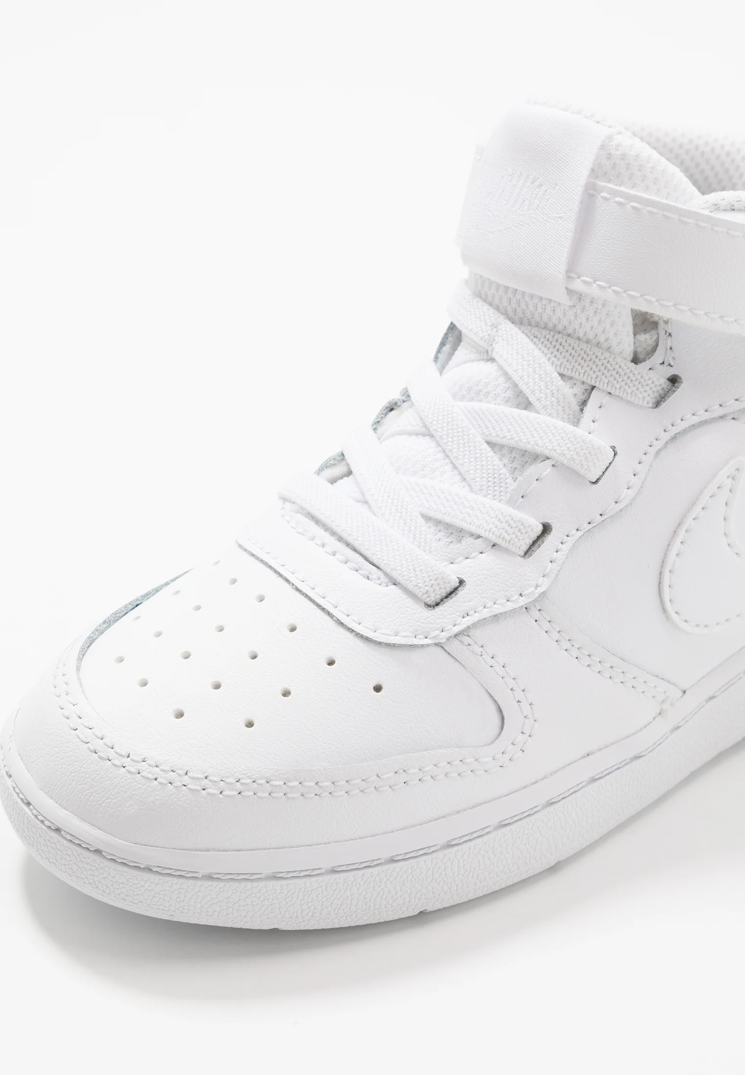 Nike Sportswear COURT BOROUGH MID UNISEX - Zapatillas altas