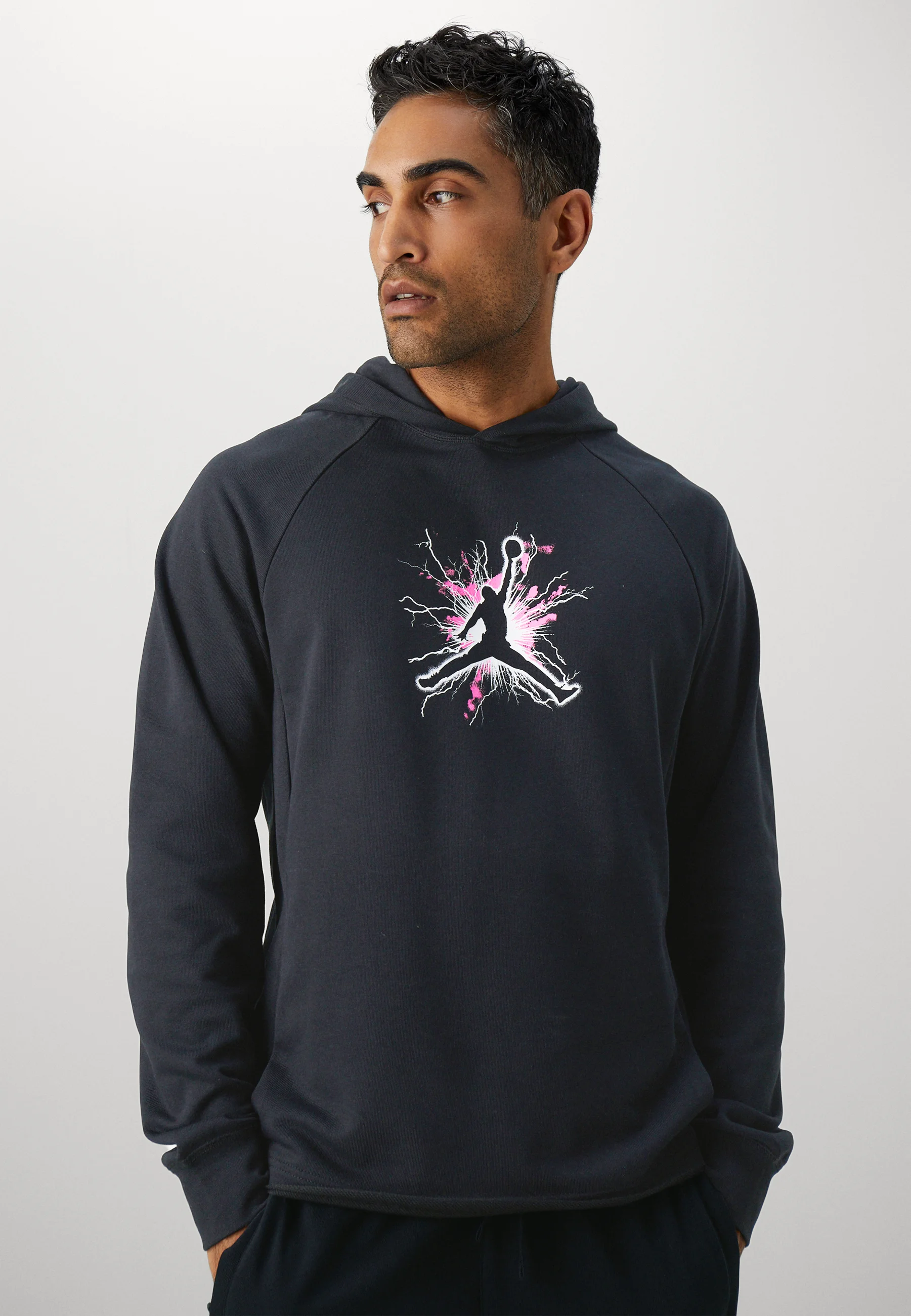 Sudadera con capucha Jordan