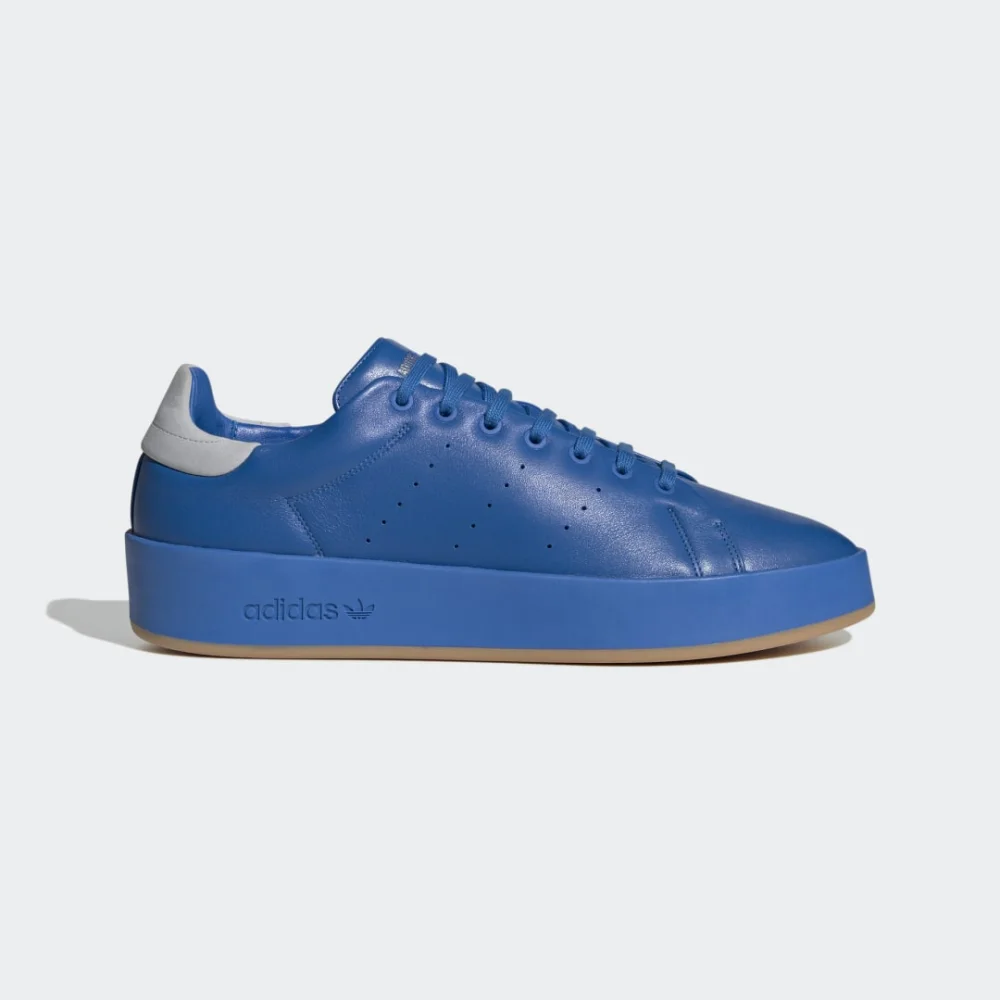 adidas Stan Smith Recon H06186 / blau
