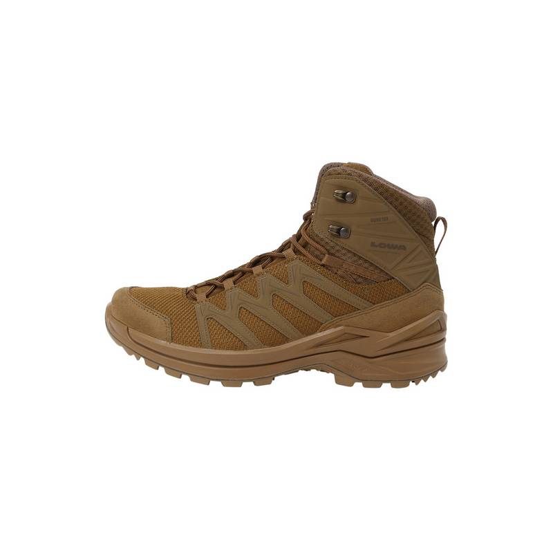 LOWA Professional INNOX PRO GTX MID TF Wanderschuhe Herren