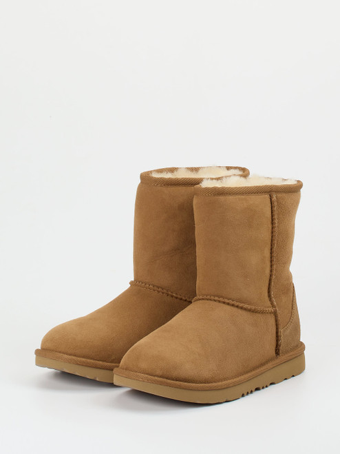 Boots-68102890012 UGG