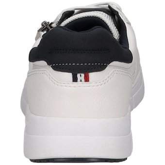Tom Tailor Sneaker in weiß