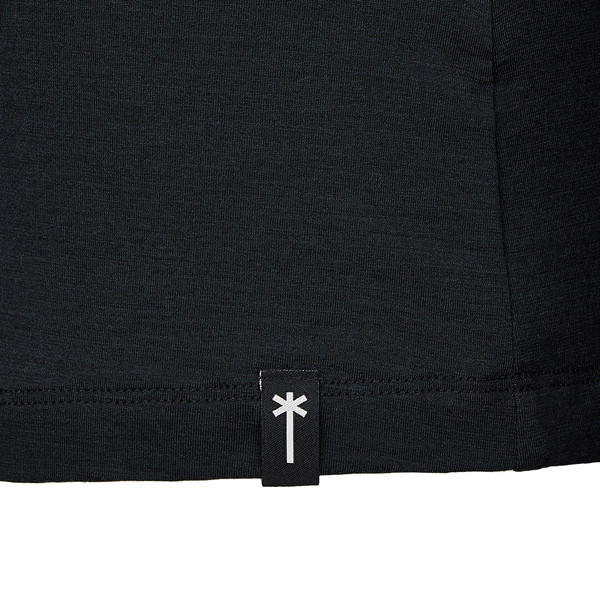 OJOBI TURTLENECK LONGSLEEVE Damen - Funktionsshirt