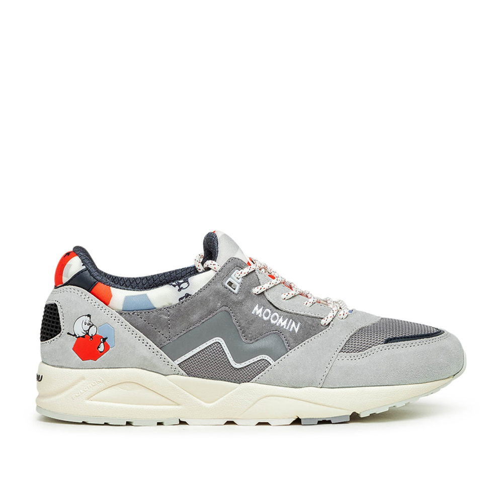 Karhu x Moomin Aria 95 F803088 / blau