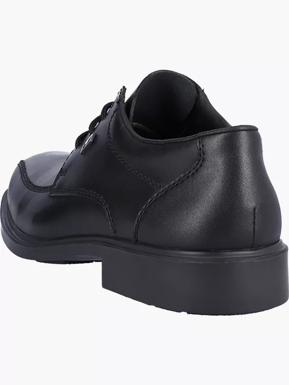 Rieker Herren Schnürschuhe