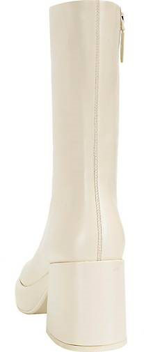ekonika Stiefeletten mit Plateausohle