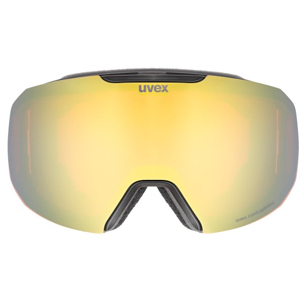 Uvex - Epic Attract Mirror S2+S1 (VLT 21+63%) - Skibrille