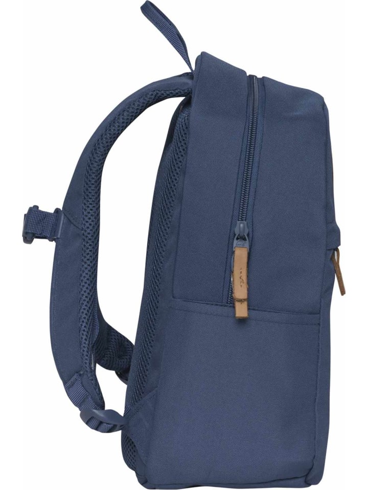 BECKMANN Beckmann Kinderrucksack Mini Urban Dusty Blue günstig kaufen onesize