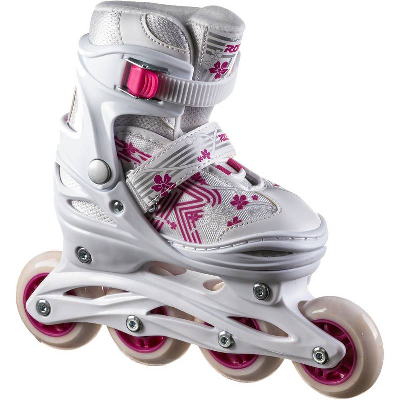 ROCES Jokey 3.0 Girl Inline-Skates Mädchen