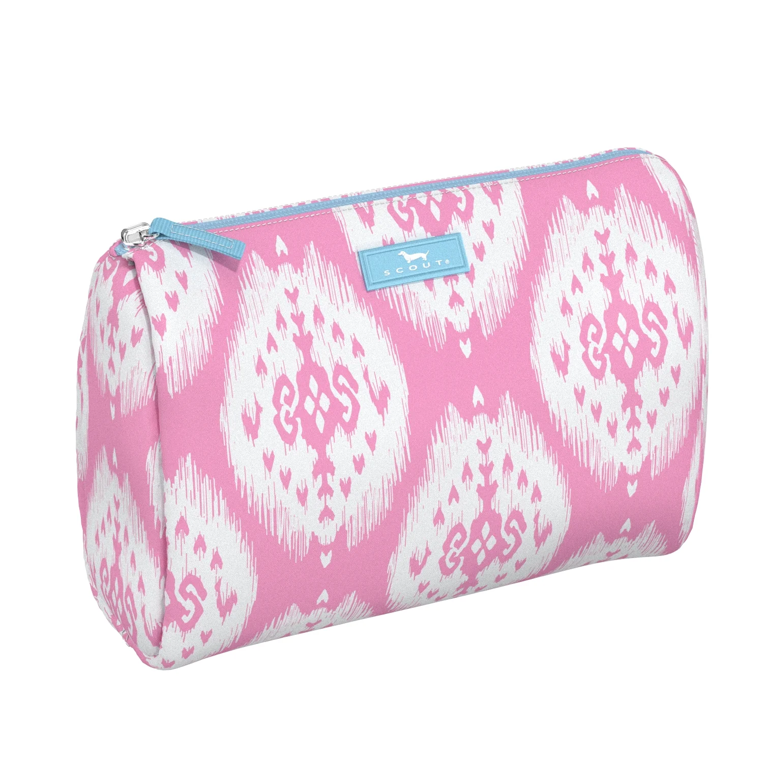 Toiletry Bag Medium Packin' Heat