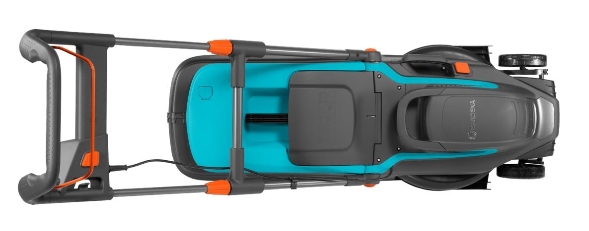 Gardena 05042-20 Elektro-Rasenmäher PowerMax™ 1800/42
