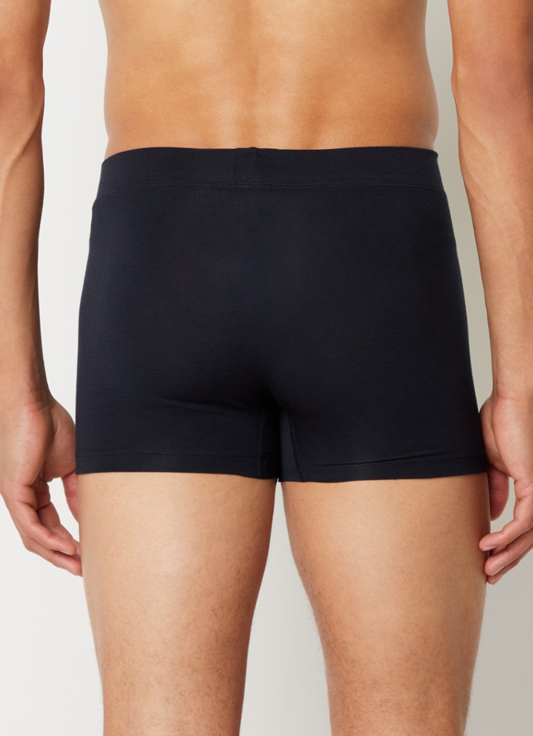 Boxer Schiesser Long Life Soft uni