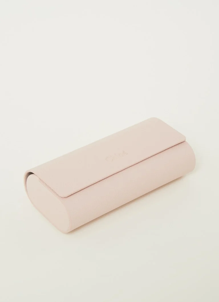 Ochelari de soare Chloé West CH0204S