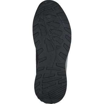 Geox Terrestre B Sneaker in grau