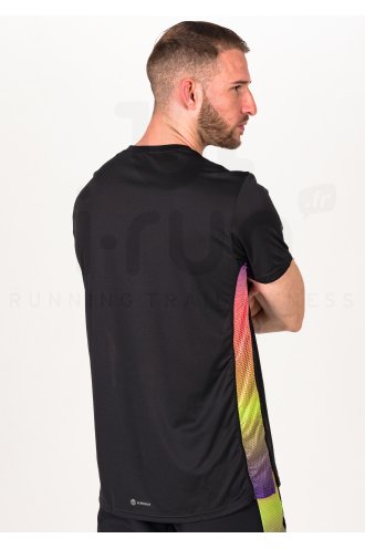 adidas Own The Run Colorblock M