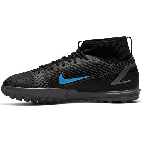 KINDER FUSSBALLSCHUH MERCURIAL SUPERFLY 8 ACADEMY TF