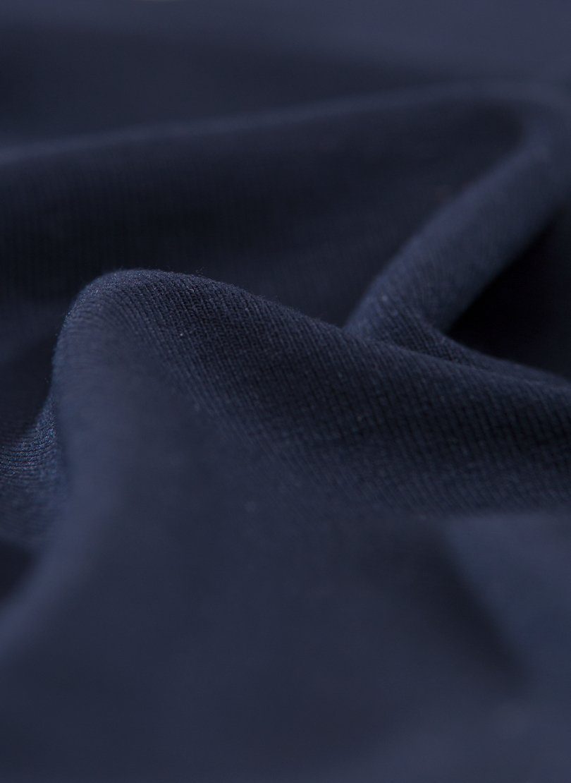 Trigema Strickmütze TRIGEMA Soft-Cap aus Viskose