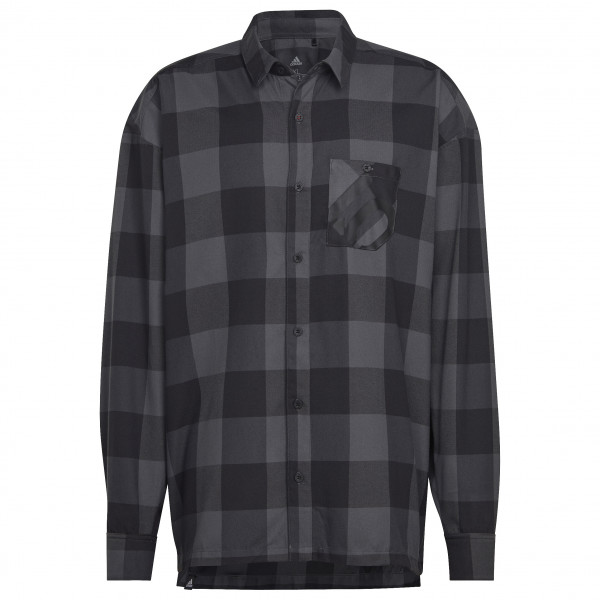 Five Ten - Flannel - Hemd