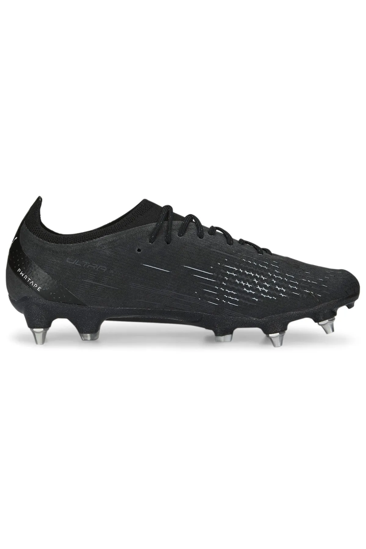 Puma  Laufschuh & Trainingsschuh - Schwarz - Flacher Absatz