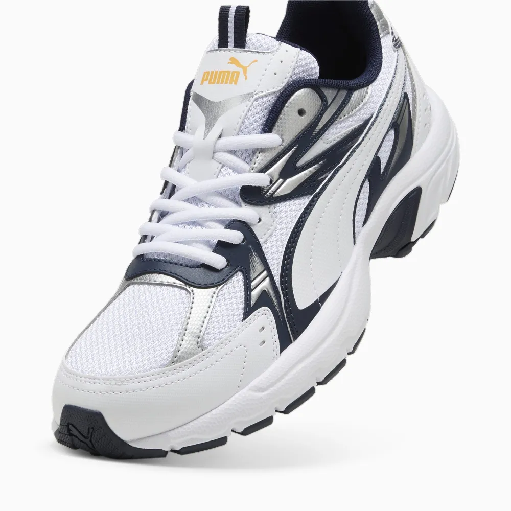 PUMA Milenio Tech 392322_05 / blau