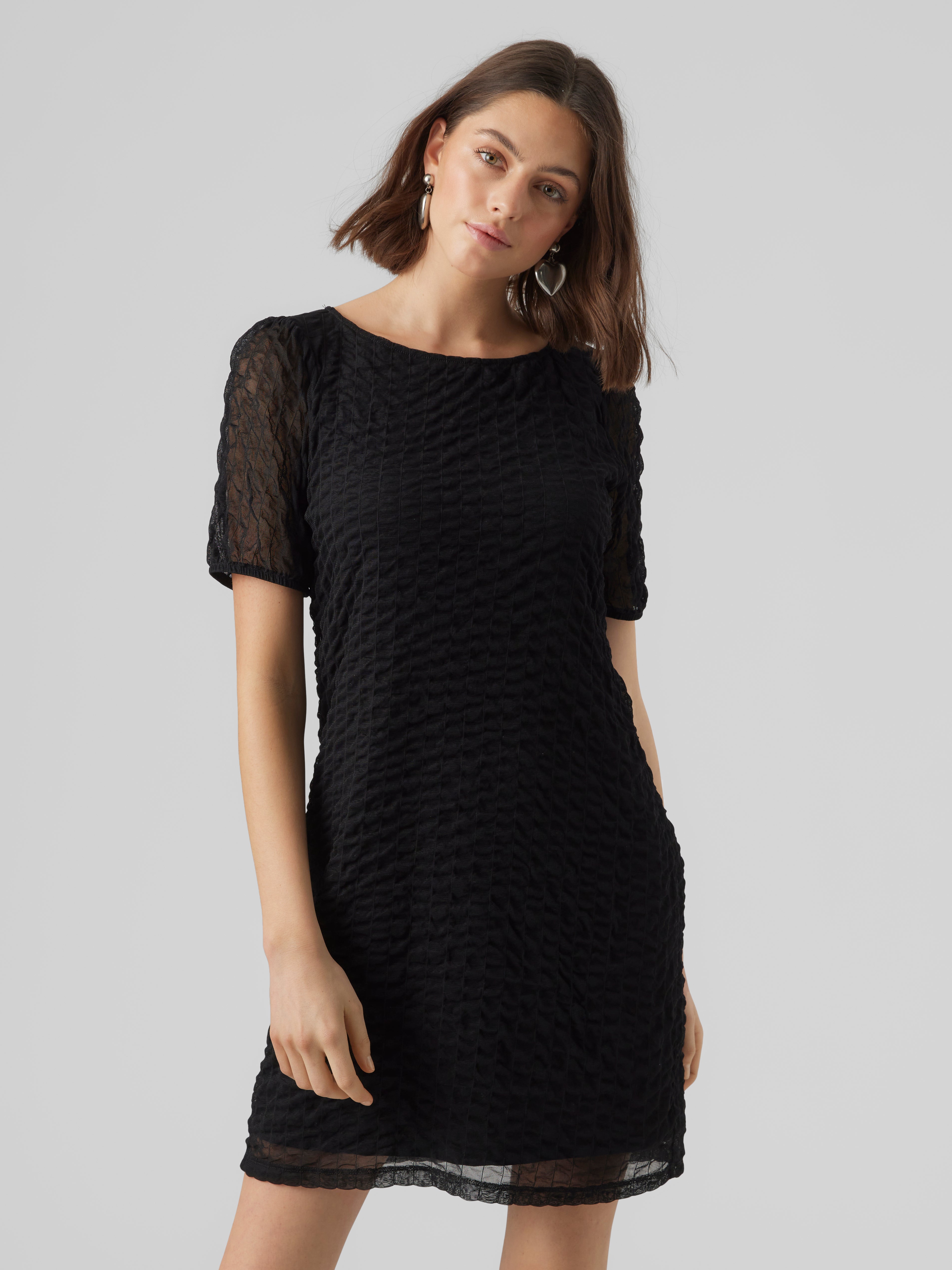 VMLOLA Kurzes Kleid