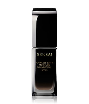 Sensai Foundations Flawless Satin Moisture Flüssige Foundation-30 ml