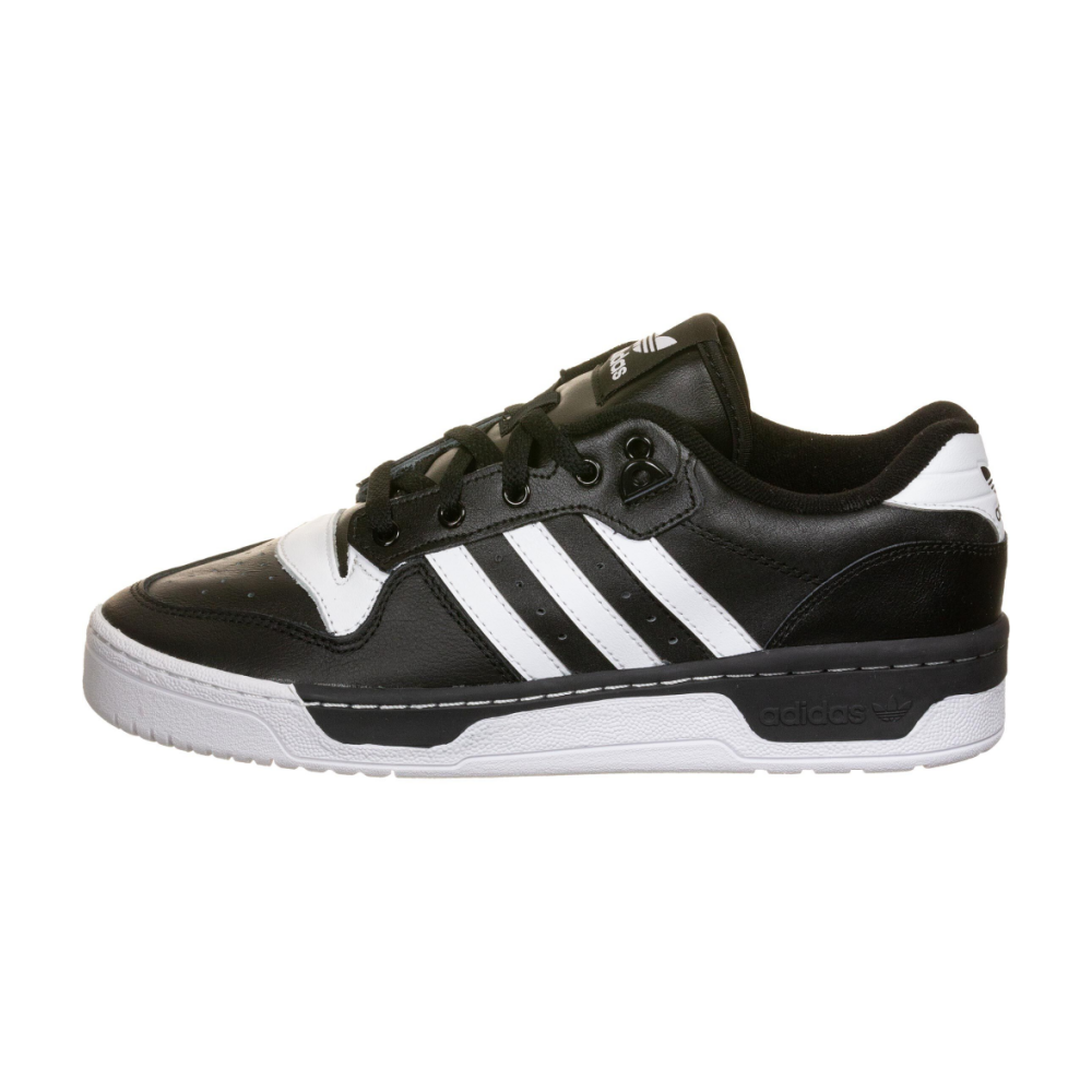 adidas Rivalry Low EG8063 / schwarz