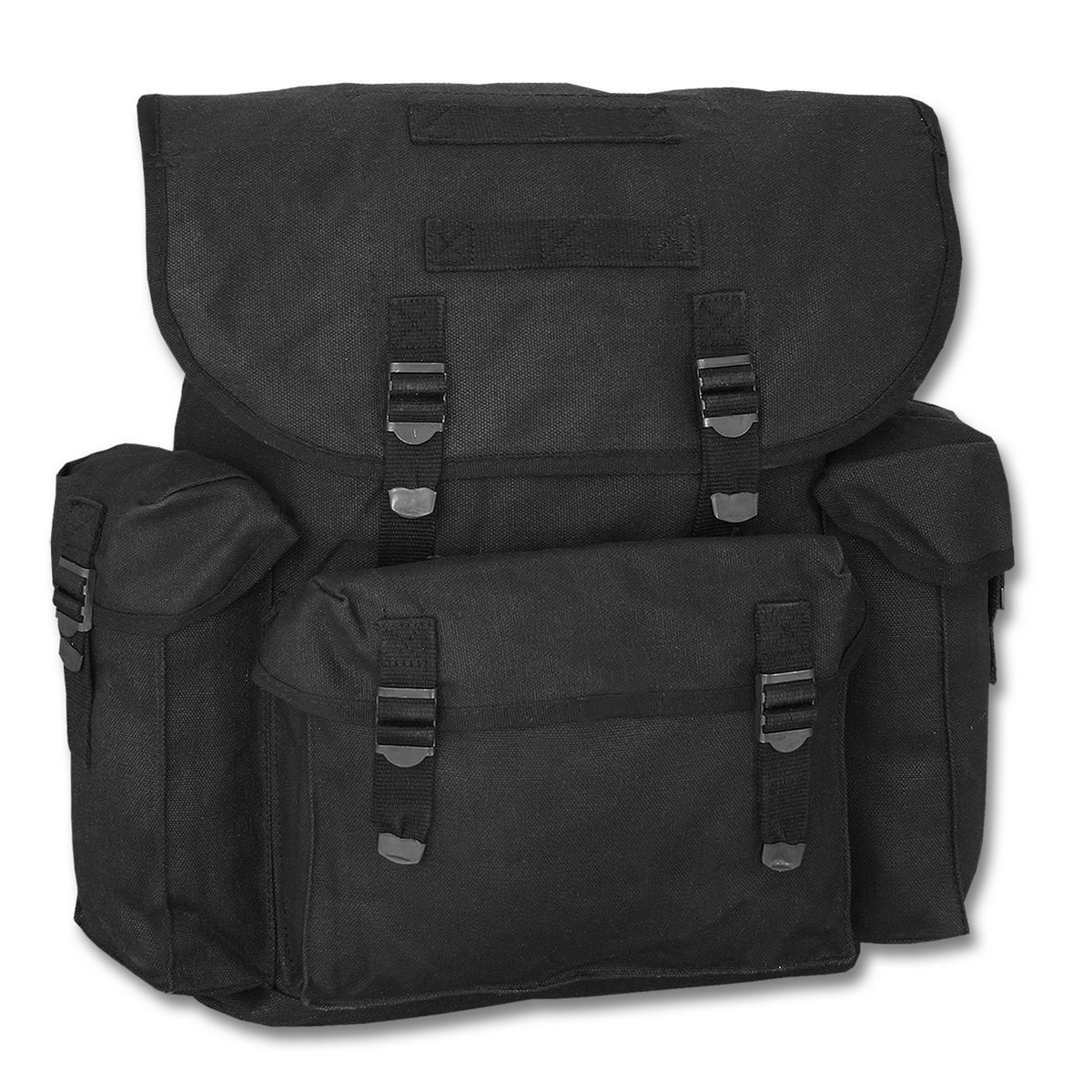 BW Rucksack Cotton