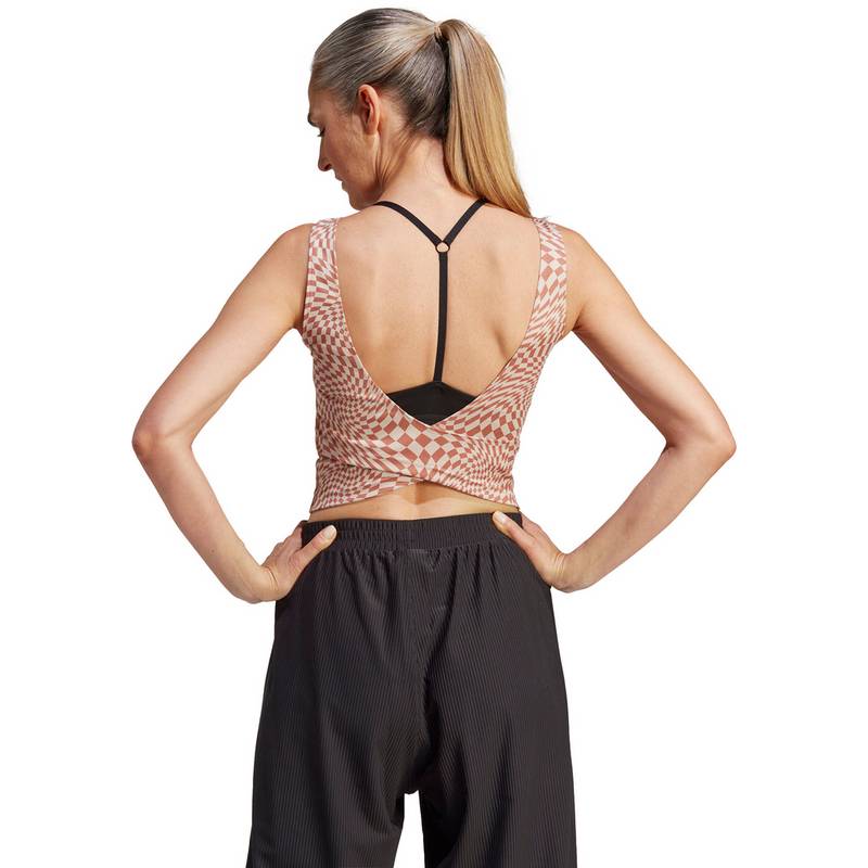 adidas Funktionstank Damen